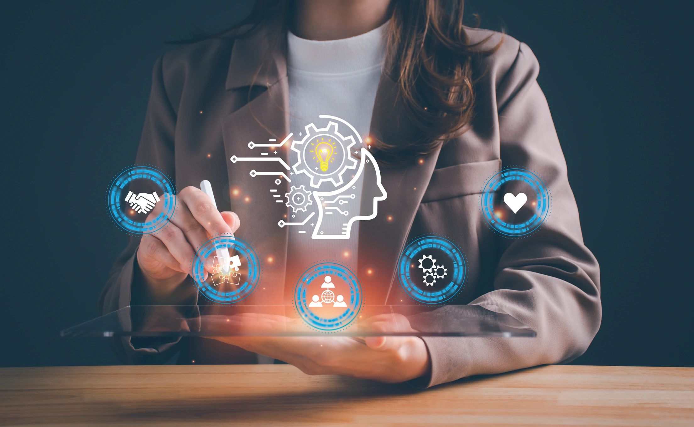 Tech Product Launch – Immersive & Impactful