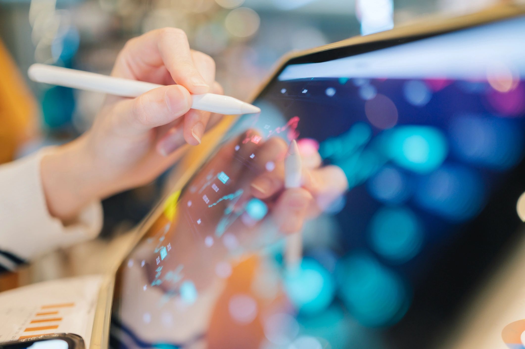 Virtual Webinar – Engaging Digital Audiences