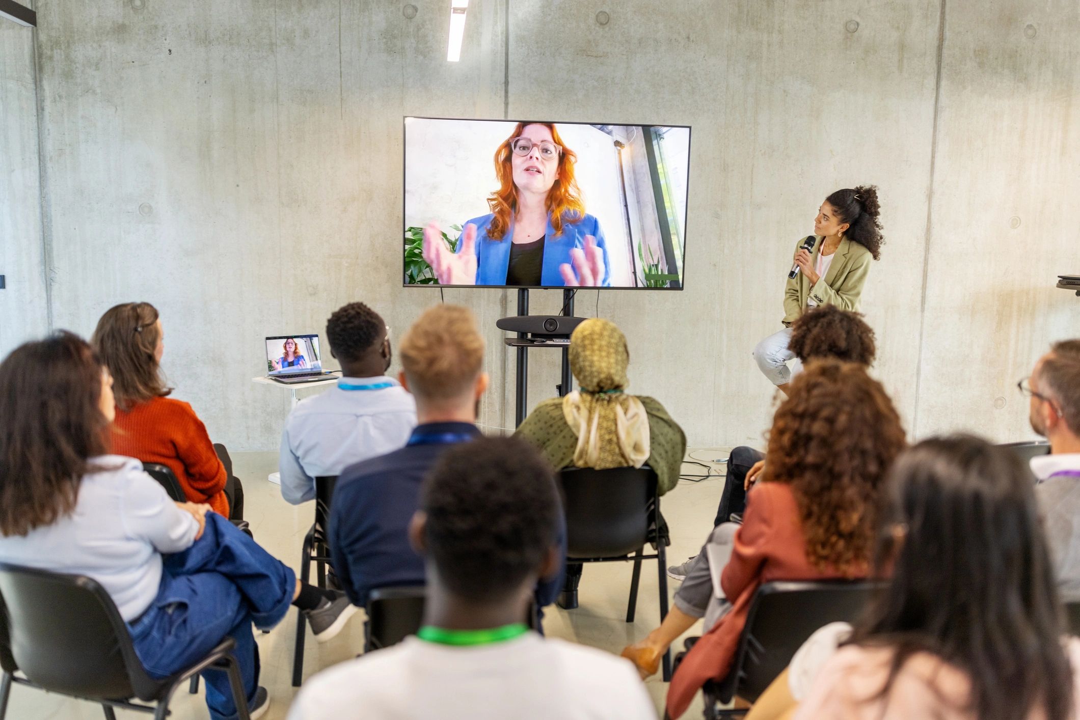 Event Storytelling – Creative Post-Production